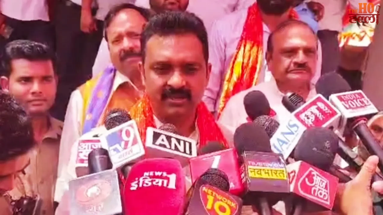 Grand conference on Ambedkar Jayanti Calls for Unity