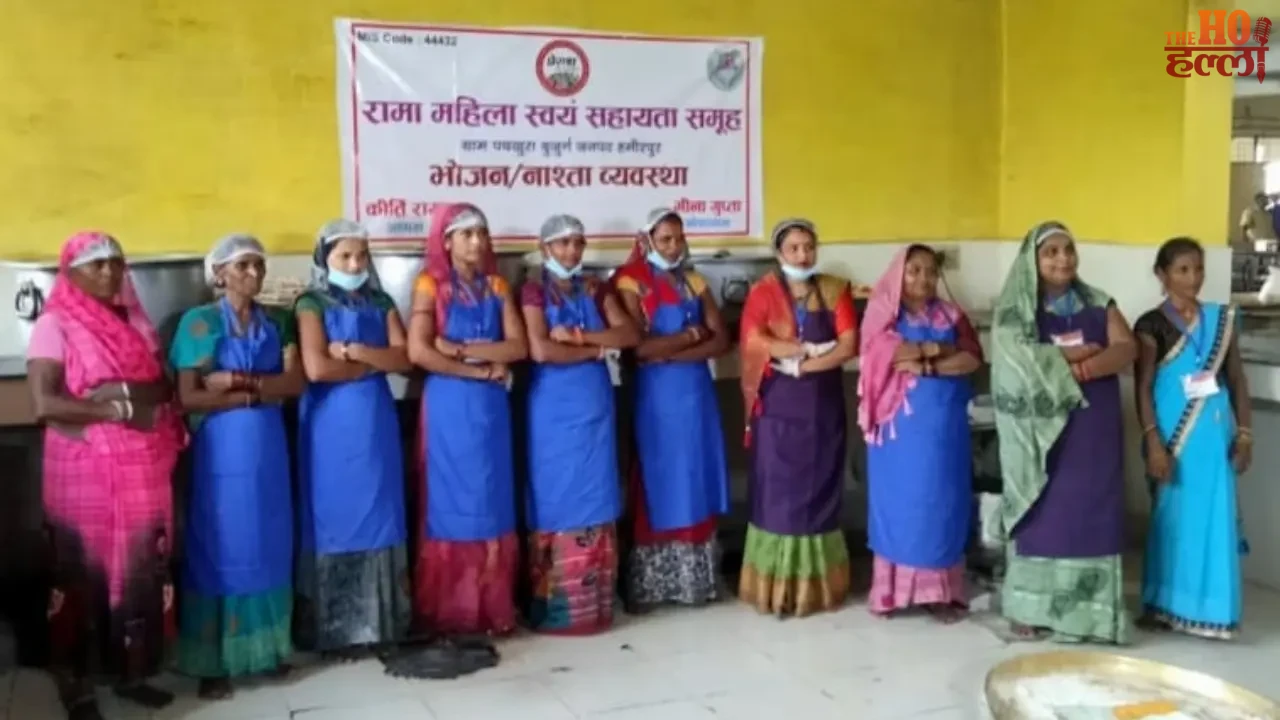 Hamirpur's 'Kirti' Transformed Her Community with Success