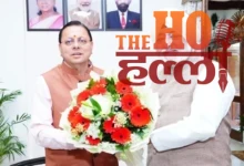 Hemkunt Sahib Yatra Leadership by the Five Beloved Ones