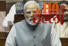 Historic Initiative on Women's Reservation Takes Shape