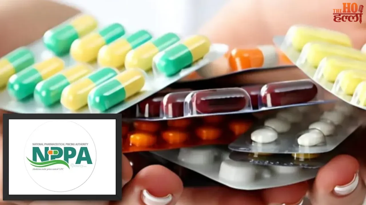 Inflation Injected in April Pharma Companies Hike Prices