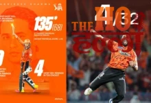 IPL 2026 Abhishek’s Century Shines Brightly
