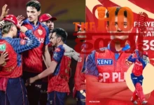 IPL 2026 CSK vs PBKS Key Moments from the Game