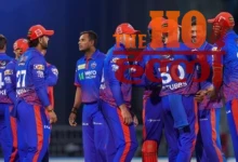 IPL 2026 Delhi Turns the Tables in Thrilling Match