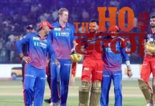IPL 2026 Game Over in 39 Balls RCB Dominates