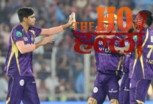 IPL 2026 Gill's Third Consecutive Fifty Helps Gujarat