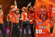 IPL 2026 KKR vs SRH Match Summary and Highlights