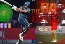 IPL 2026 Kohli & Padikkal Lead RCB to Victory