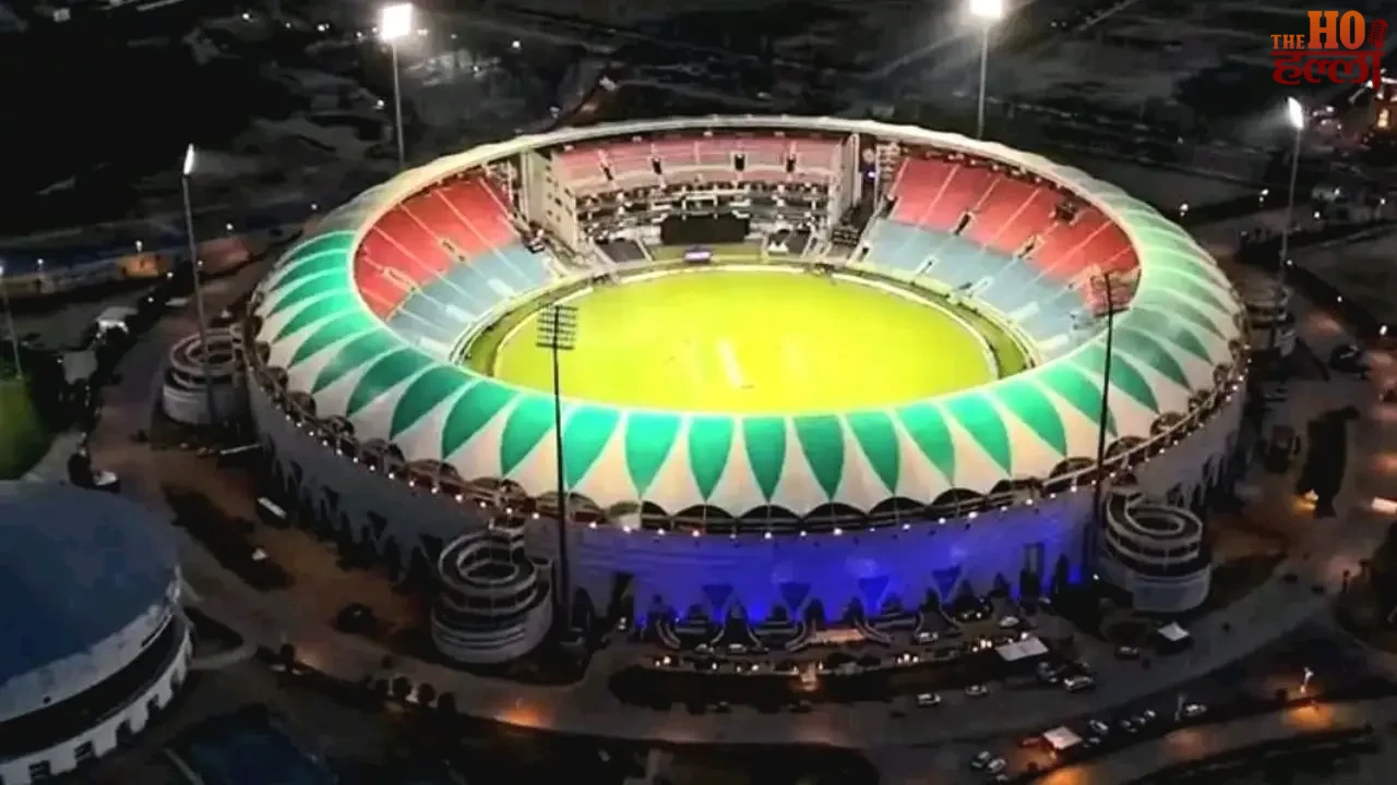 IPL 2026 LSG vs DC Clash at Ekana Match Preview