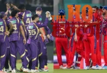 IPL 2026 Lucknow Wins KKR Left Empty Again