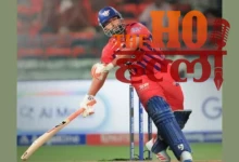IPL 2026 Pant's Powerful Innings Drives Victory