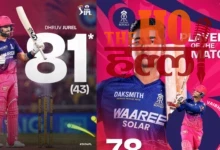 IPL 2026 RR Pulls Off Massive Chase in Style