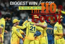 IPL 2026 Samson's Century Shines in Chennai Victory