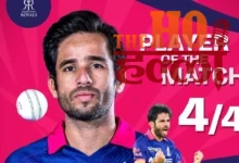 IPL 2026 The Match Turned in the Last Over Highlights