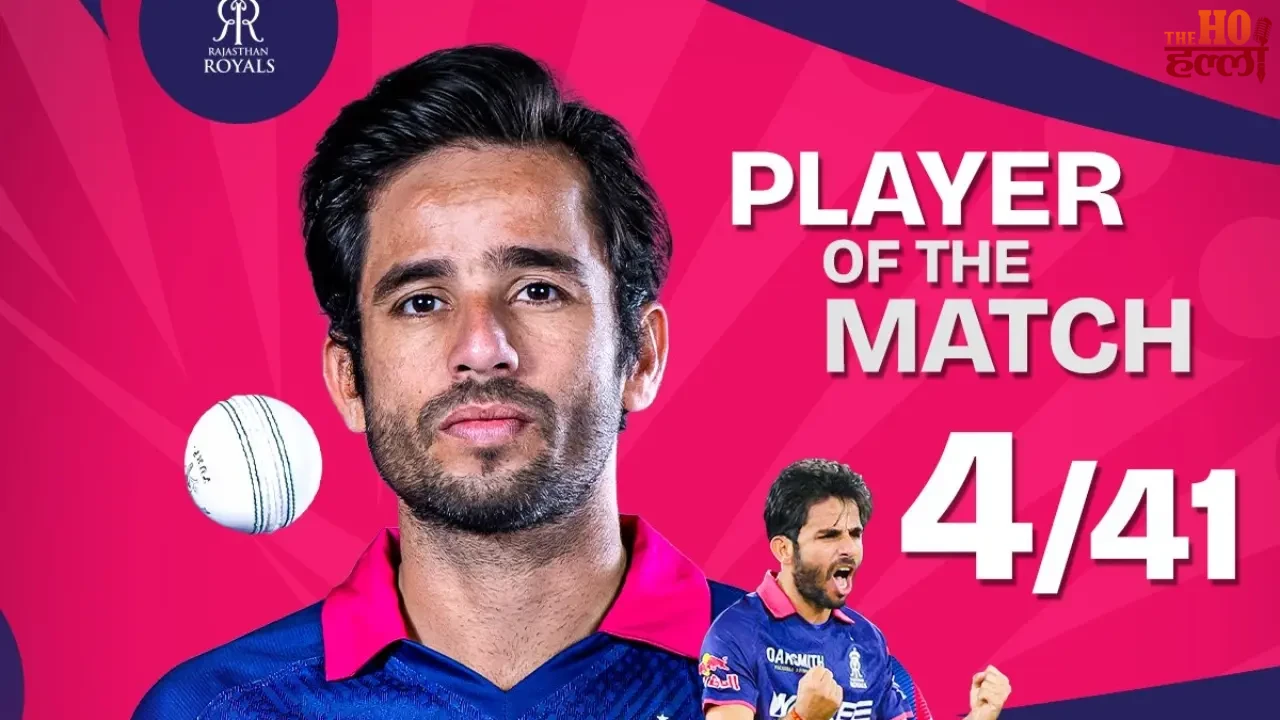 IPL 2026 The Match Turned in the Last Over Highlights