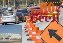 IPL's Mega-Event at Ekana Today Avoid Traffic Hassles