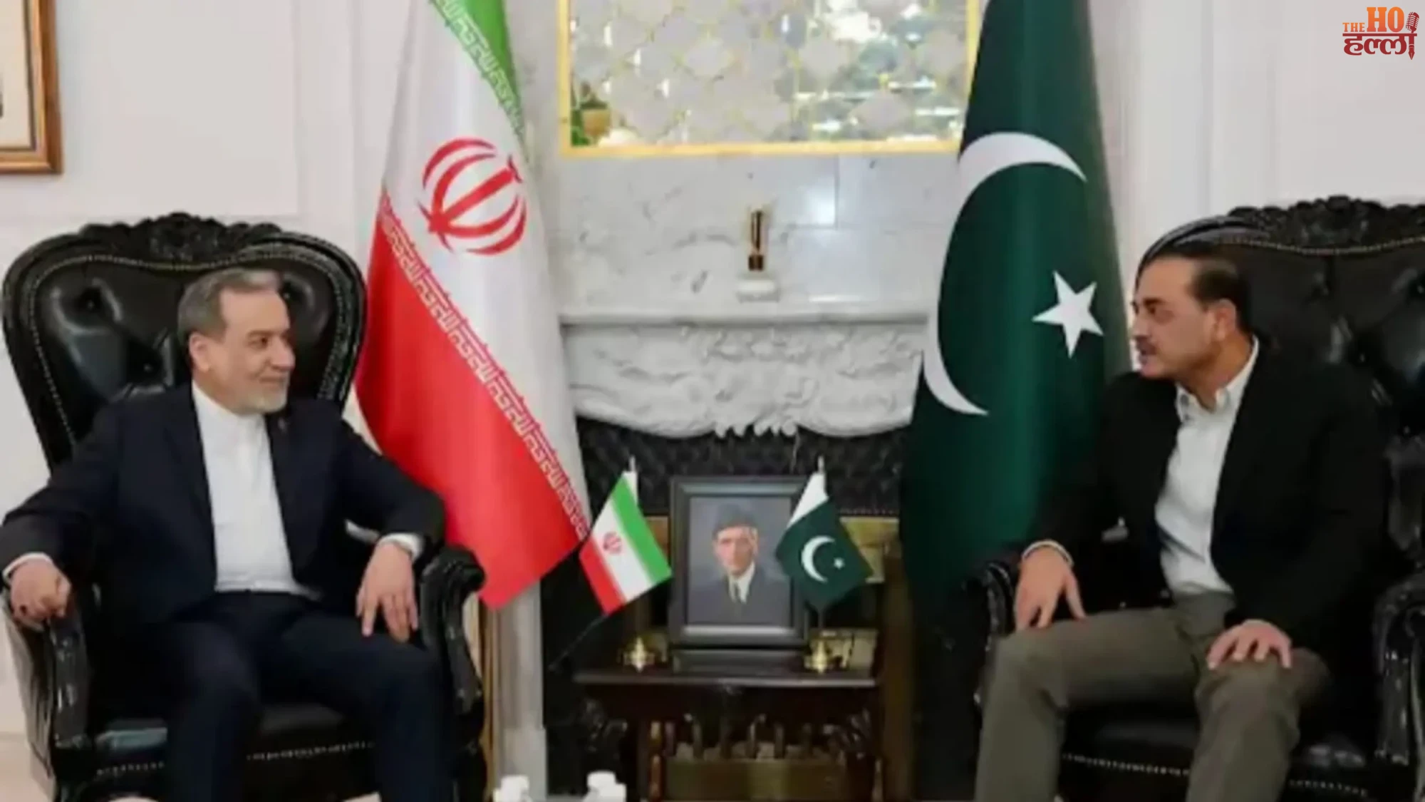 Iran Resumes Flights Amid Ongoing US Talks