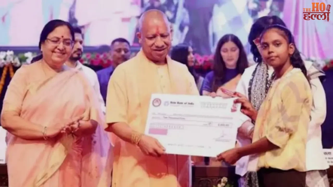 Kanya Sumangala Yojana Financial Support for Daughters