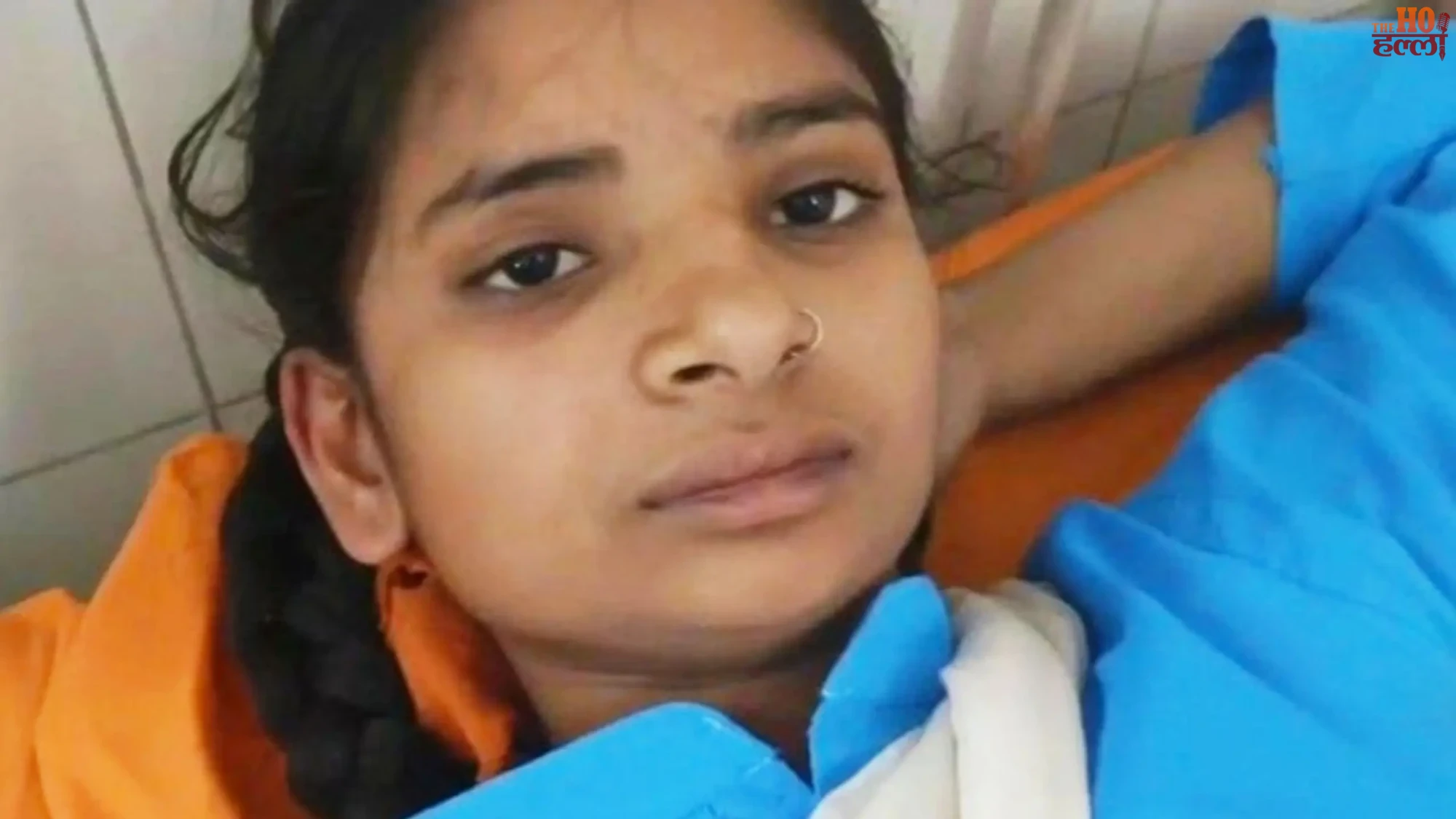 KGBV Student Hospitalized After Being Starved Allegations