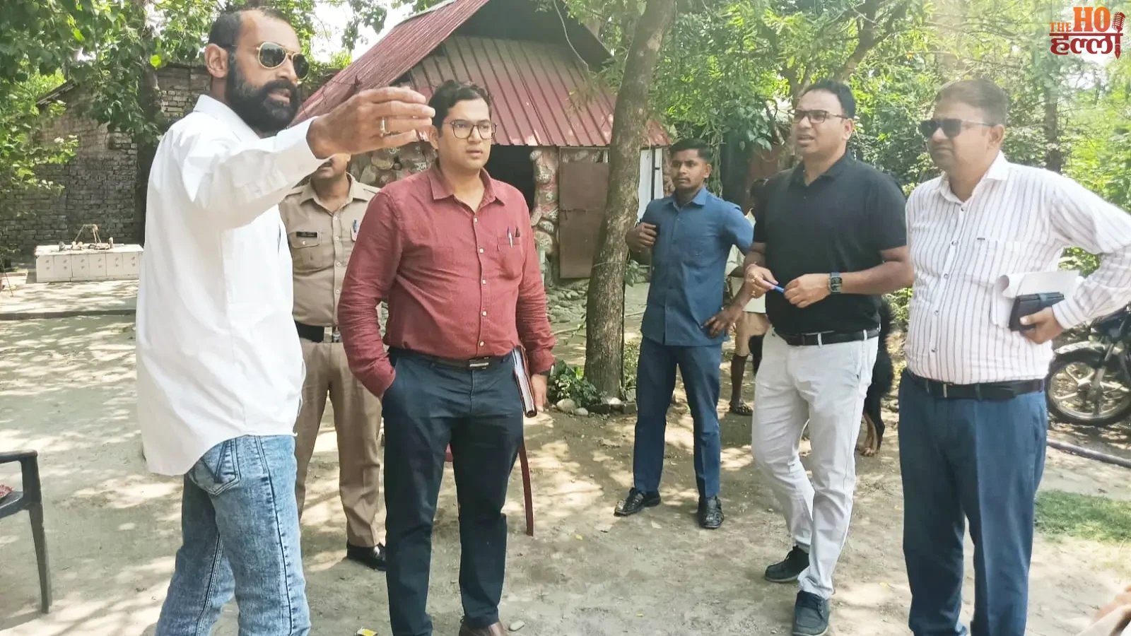 Kumbh Mela 2027 Strict Monitoring of Preparations Updates