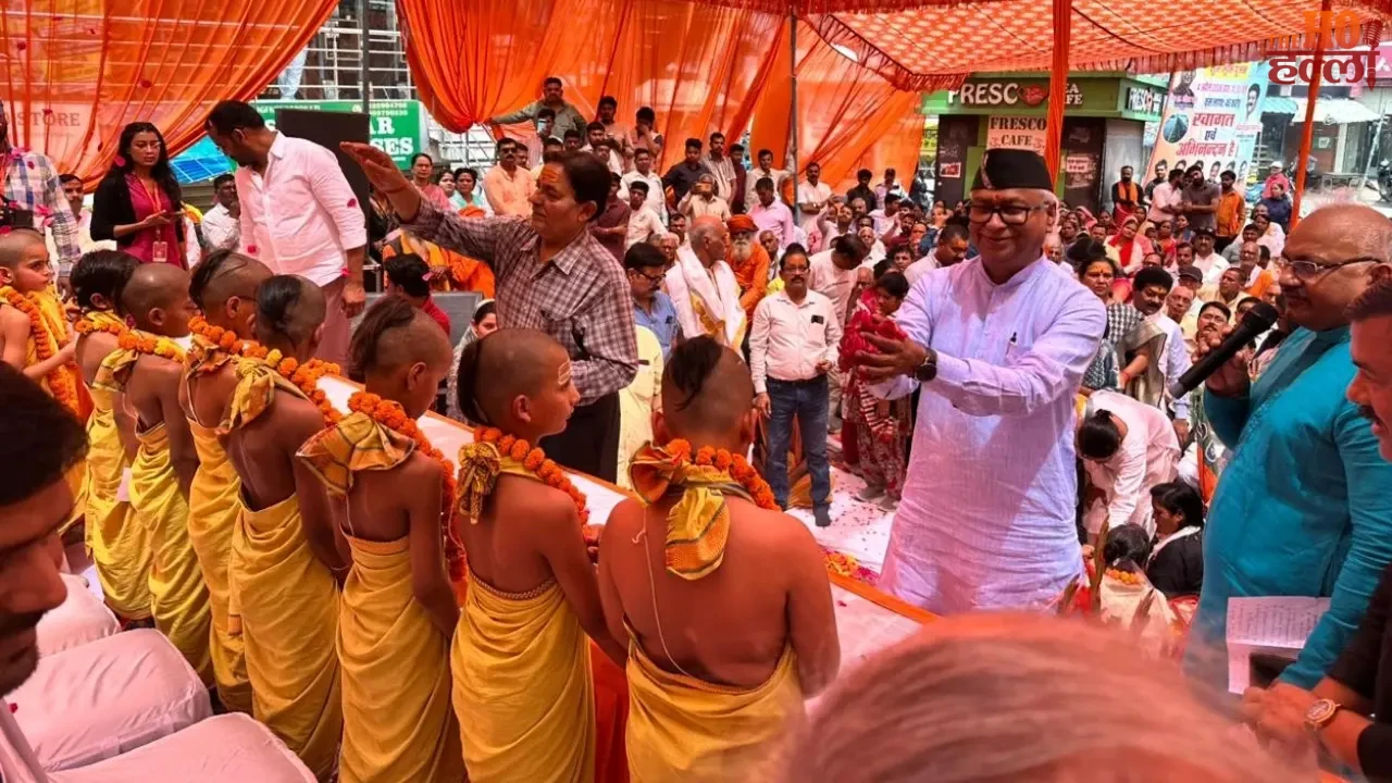 Lakhs of People in Lucknow Will Get Relief from Traffic