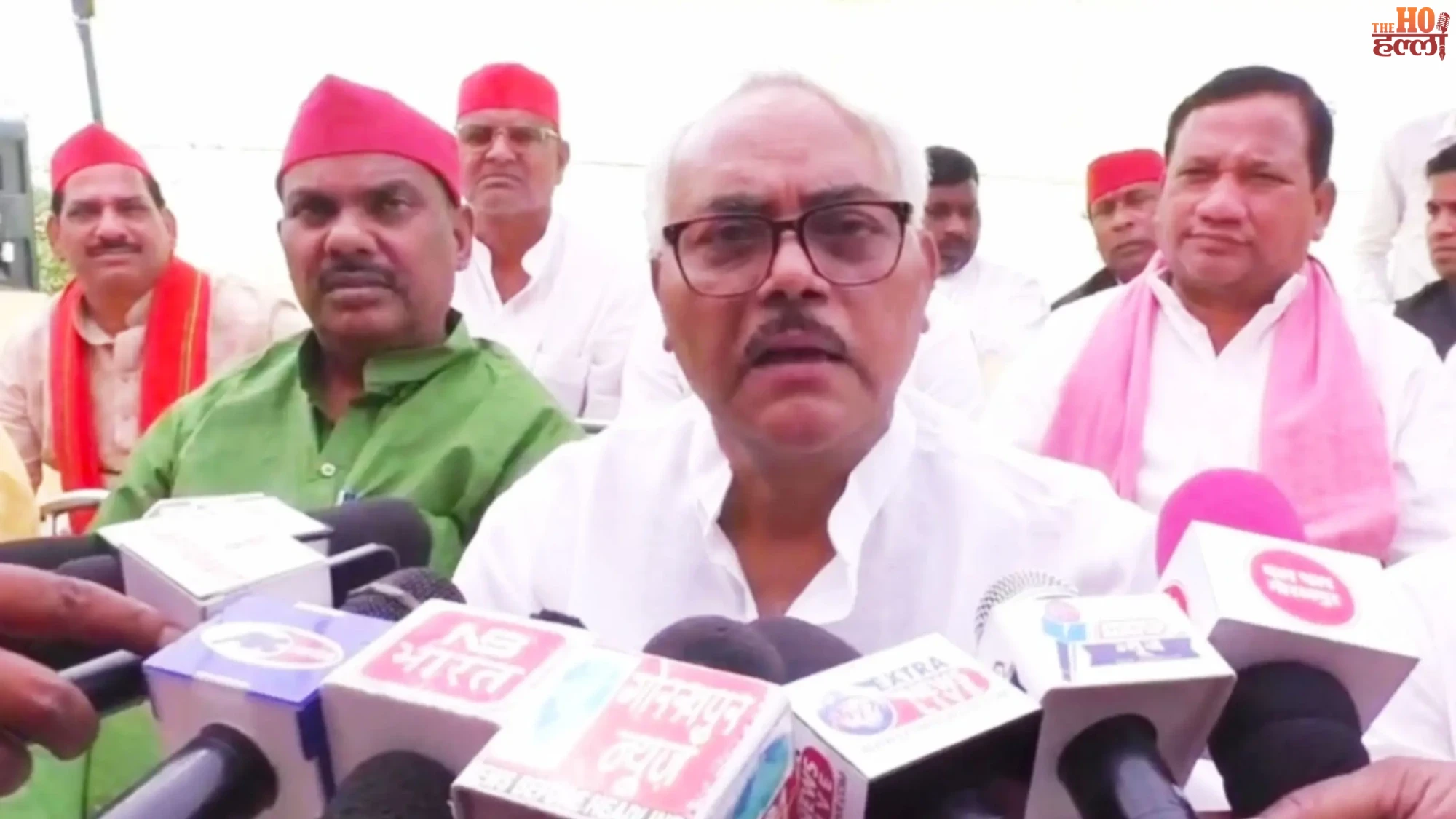 Lal Bihari Mritak's Big Claim in Gorakhpur Explained