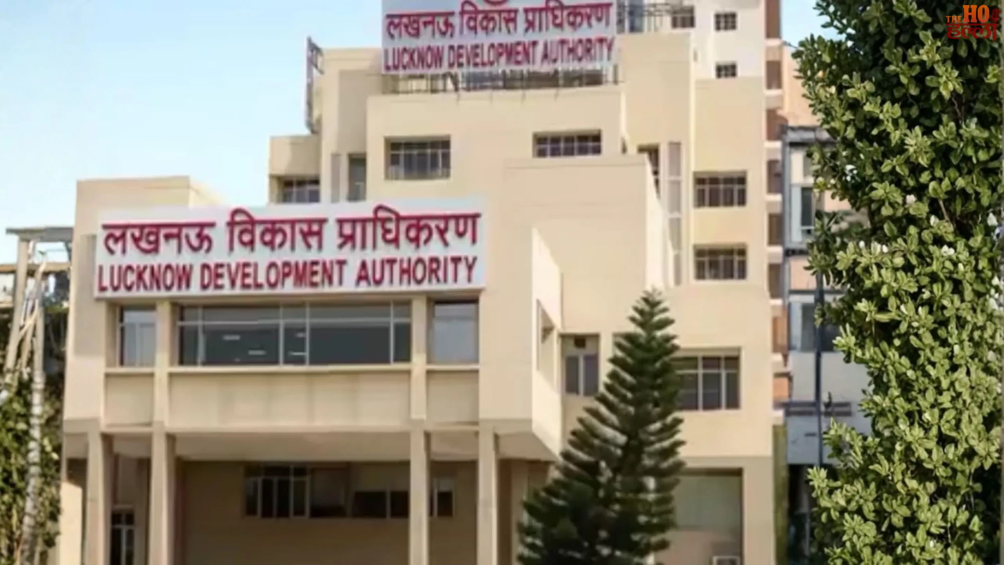 LDA OTS Scheme 2026 110 Applications Insight