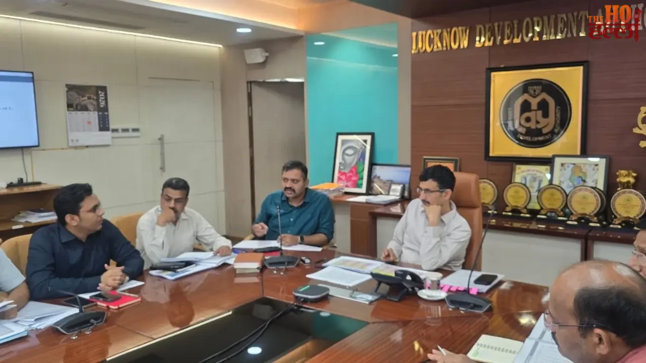 LDA's Varun Vihar Scheme Registration Opens June