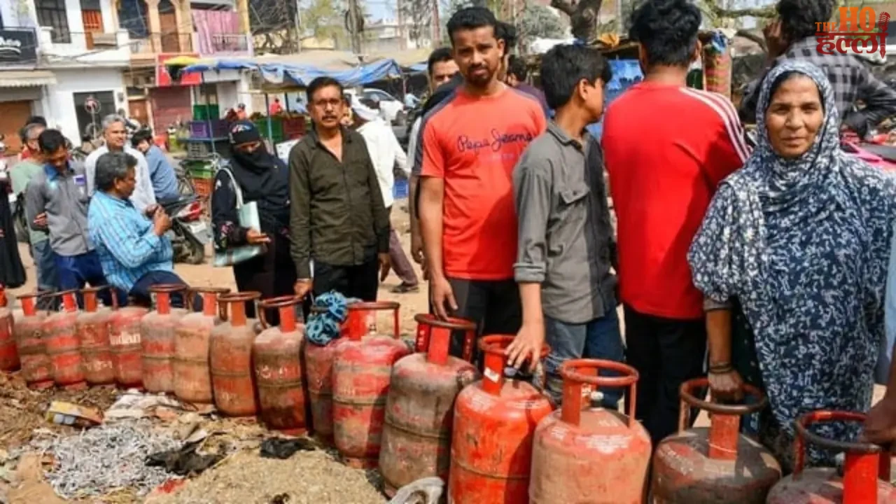 LPG Crisis Addressing Rumors for Public Safety