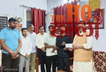 Lucknow Fire Tragedy Relief Work Continues for Families