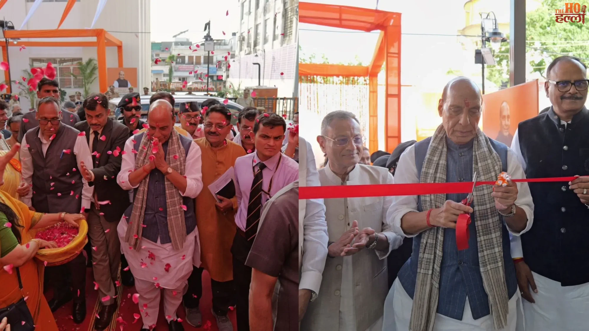 Lucknow’s New Pillar-less Heritage & Art Museum Details