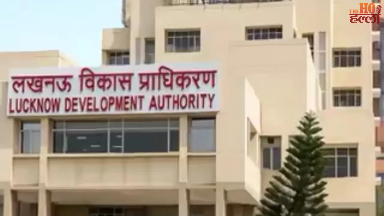 Lucknow's Old Colonies Will Be Transformed with New Structures