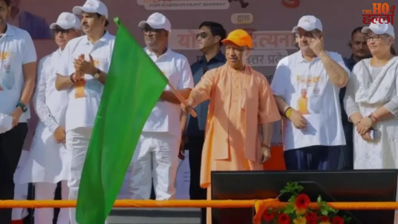 Lucknow's Waste Management Gains Momentum Today