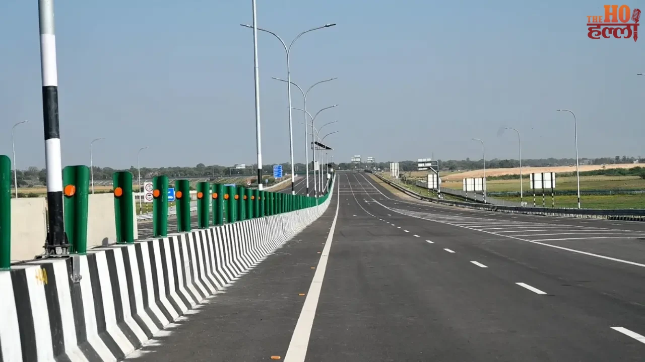 Lucknow to Kanpur... Now Just 45 Minutes Away in Comfort