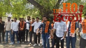 Lucknow University Fee Hike Student Reactions Unfold (1)