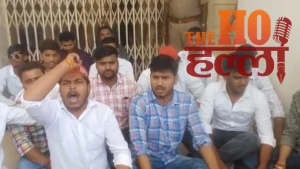 Lucknow University Fee Hike Student Reactions Unfold (2)