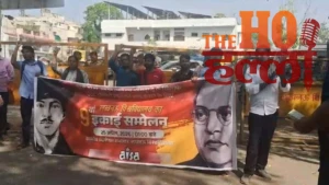 Lucknow University Halts 'Law & Order' Seminar Plans (1)