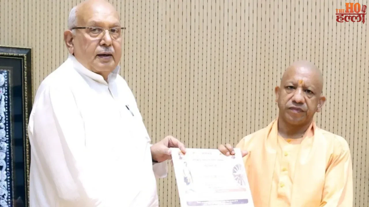 Lucknow will be illuminated by the light of Dinkar Join the Festival