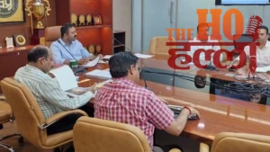 Luxury Community Center in Gomti Nagar Vistar Features (1)