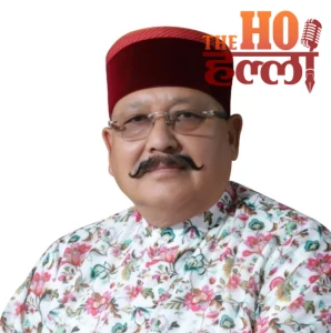 maharaj