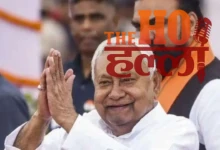 Major Power Shift in Bihar Impact on Future Politics