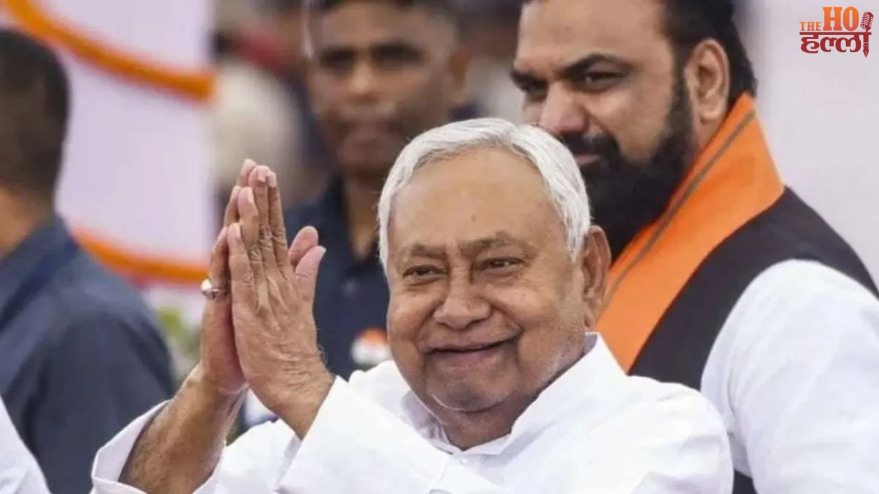 Major Power Shift in Bihar Impact on Future Politics