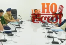 Major preparations for disaster management strategies