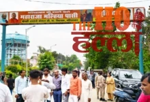 Malihabad Malhiya Pasi Memorial Gate Restoration News