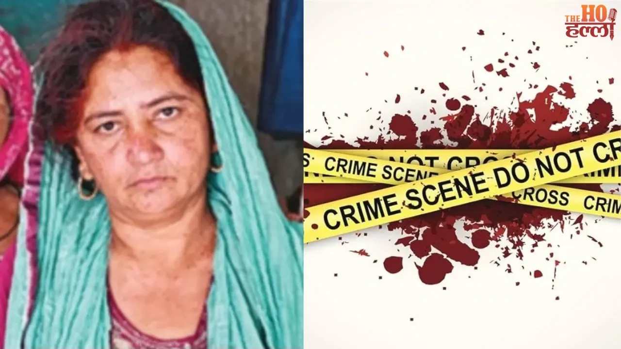 Meerut A sister in love hatched a conspiracy and confessed