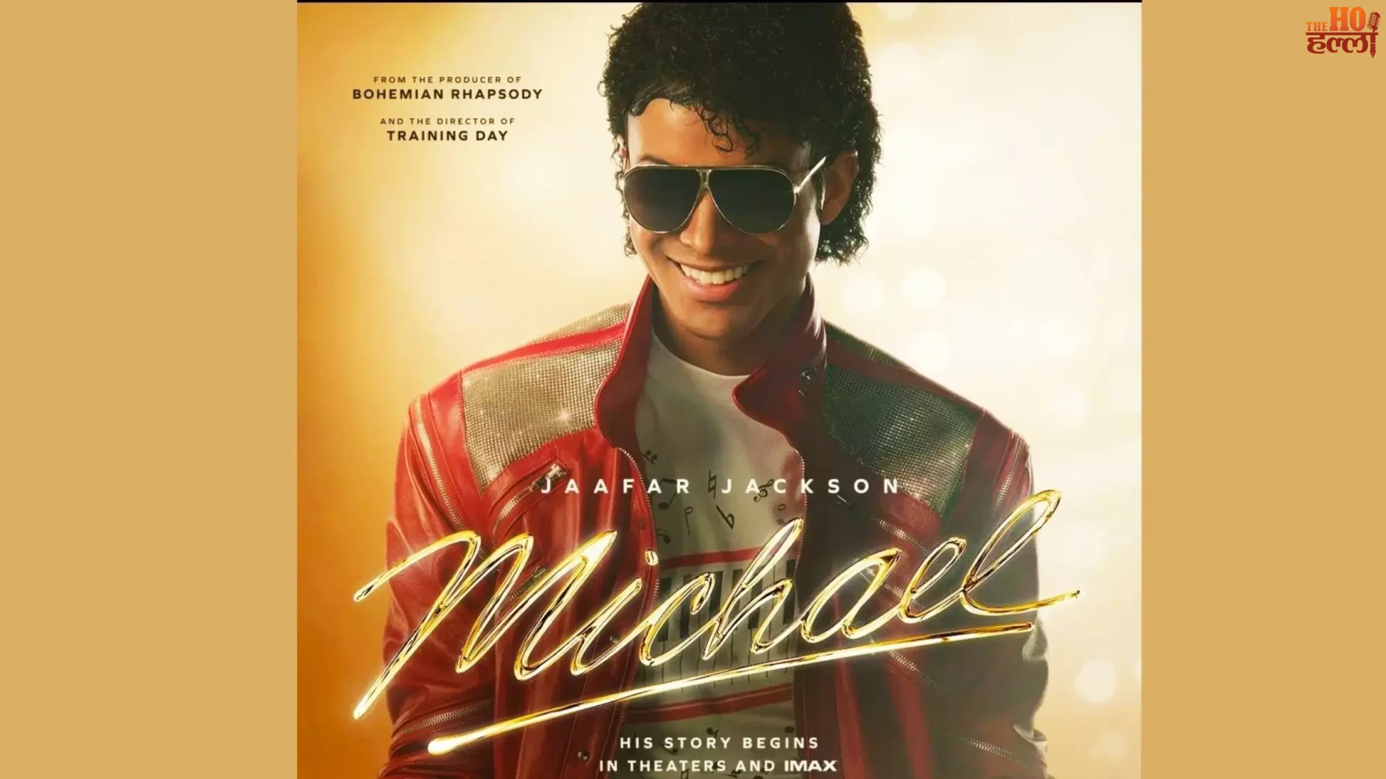 Michael Jackson Biopic Release Day 1 Earnings Report