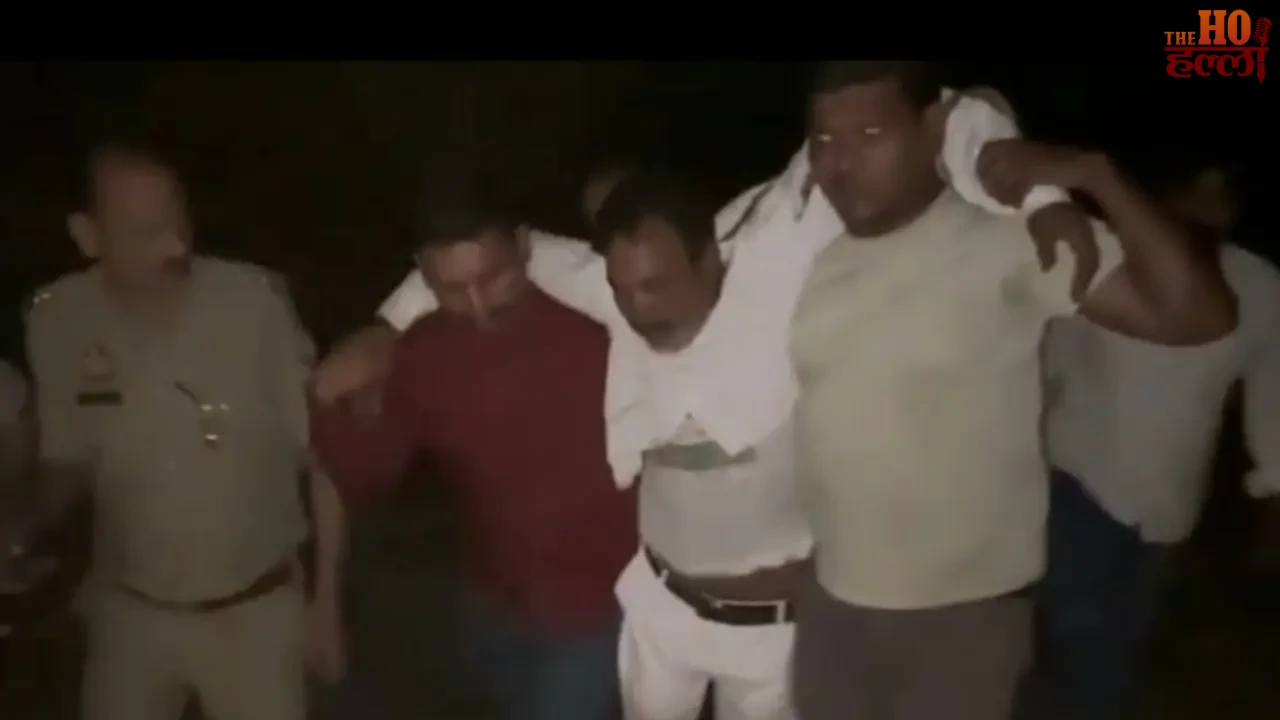 Mirzapur Police Take Action in Lawyer's Murder Case