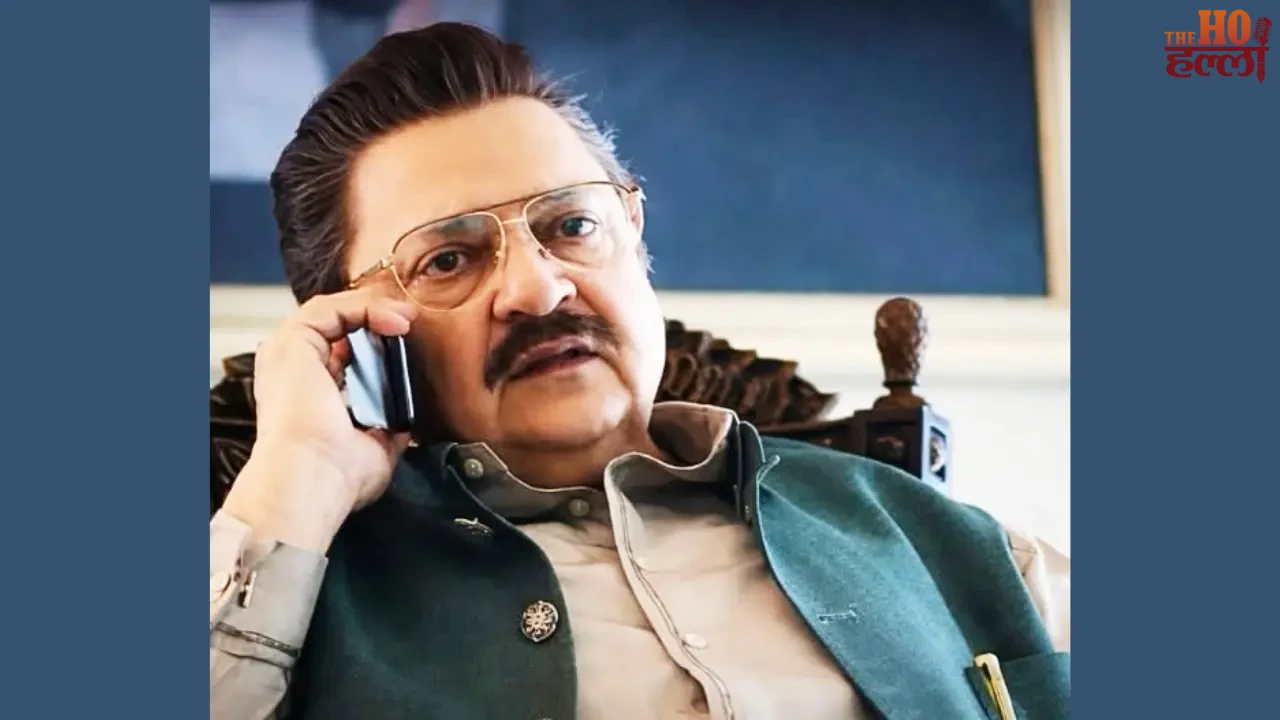 Money rained on Jameel Jamali of 'Dhurandhar 2' News