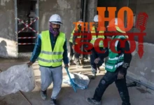 More than 6K workers from Uttar Pradesh assured safety