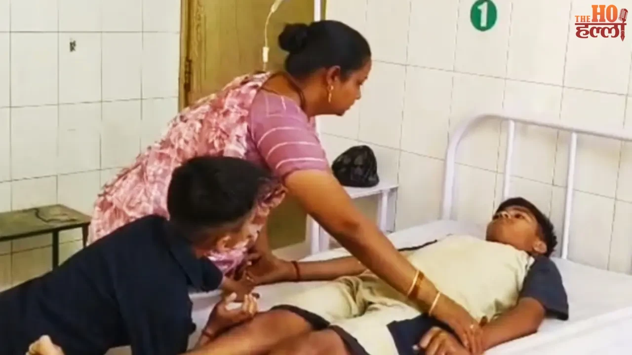 More than three dozen people fell ill after wedding